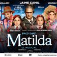 Matilda llega a la CDMX: así es el musical que está sorprendiendo al público