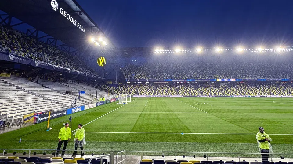 Nashville vs Tigres | MEXSPORT
