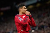One more year, Casemiro! El brasileño se despide del Manchester United con su mejor registro goleador en una temporada