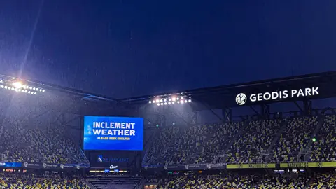 Nashville vs Tigres | MEXSPORT