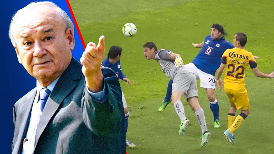 "Autos, casas y contratos": Lo que Billy Álvarez ofreció en la Final América vs Cruz Azul del 2013