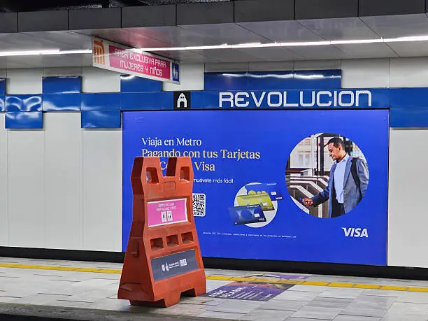 La Línea 2 del Metro seguirá cerrada. / iStock