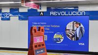 Cierre en Línea 2 del Metro CDMX: estaciones afectadas y cómo operará en mayo