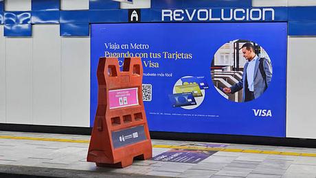 Línea 2 del Metro tendrá cierres este fin de semana; conoce las estaciones afectadas