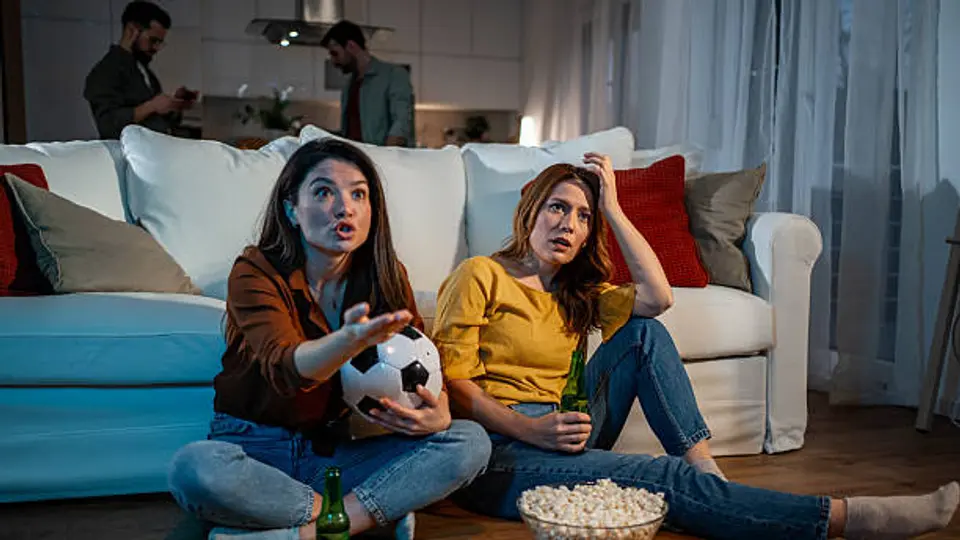 La permanencia en el hogar familiar ha aumentado entre las nuevas generaciones./ Pixabay