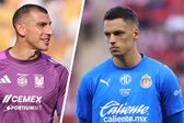 Nahuel Guzmán vs Oscar Whalley: Serie entre Chivas y Tigres tendra duelo disparejo en el arco
