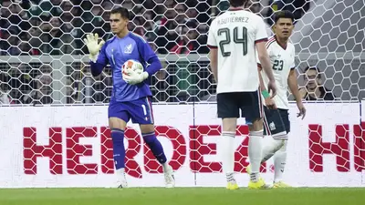 La Selección Mexicana está por encima de Chivas, aseguró 'Tala' Rangel; aficionados lo 'revientan'