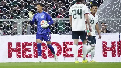 La Selección Mexicana está por encima de Chivas, aseguró 'Tala' Rangel; aficionados lo 'revientan'