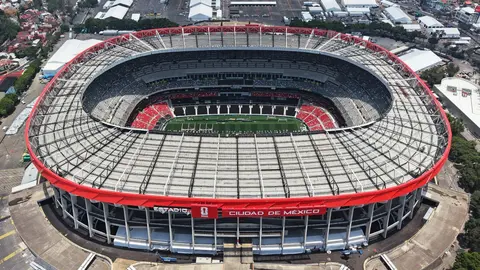 Estadio Azteca cumple 60 años: Estos son los 60 momentos históricos del recinto