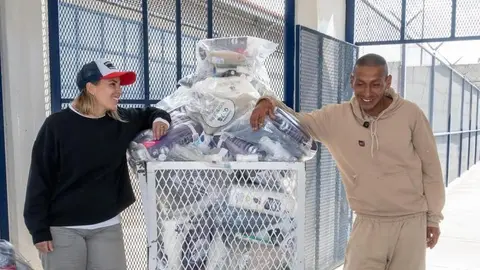 La familia de la actriz también solicita una indemnización por el presunto daño ocasionado./ IG