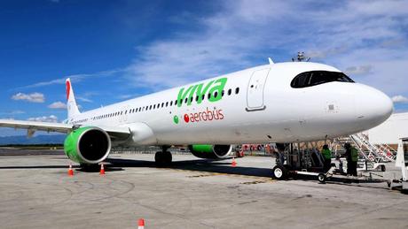 Viva Aerobus anuncia restricciones por ébola; estos pasajeros no podrán entrar a México