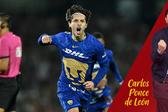 El Reporte Ponce: Jordan Carrillo, la joya que ya ofrece Santos