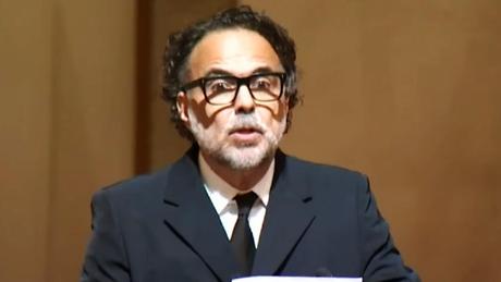 VIDEO: Alejandro González Iñárritu se lanza contra la FIFA; esto fue lo que reclamó el cineasta