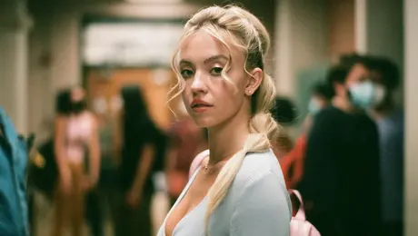 Euphoria llega a su fin: hora y fecha del episodio final en HBO Max