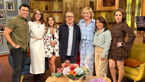 Dentro del programa Ventaneando se dio a conocer la lamentable noticia / FB: @VentaneandoOficial