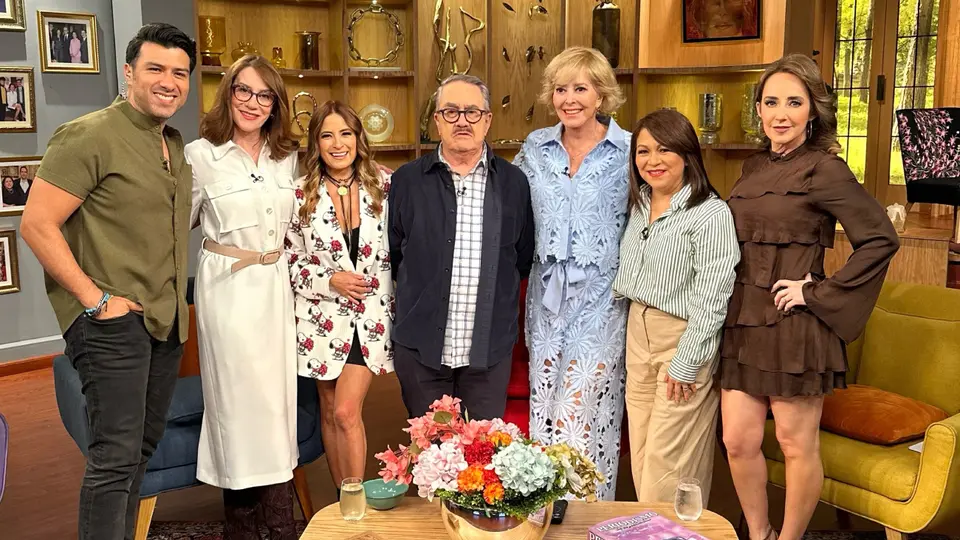 Dentro del programa Ventaneando se dio a conocer la lamentable noticia / FB: @VentaneandoOficial