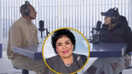“Ya está la demanda” familia de Carmen Salinas emprende acción legal contra Saskia Niño de Rivera