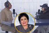 “Ya está la demanda” familia de Carmen Salinas emprende acción legal contra Saskia Niño de Rivera