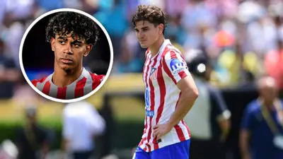 “Una bolsa de pipas y boletos de Bad Bunny”; Atlético se burla del Barça por primera oferta por Julián Álvarez