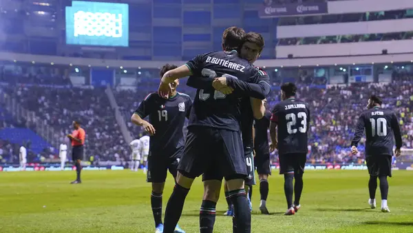Jugadores de Chivas que podrían dar el salto a Europa tras el Mundial