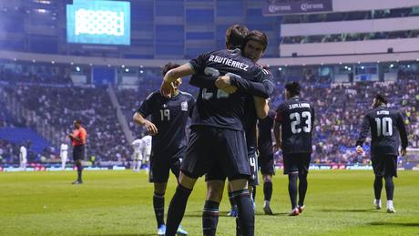 Jugadores de Chivas que podrían dar el salto a Europa tras el Mundial