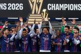 PSG busca entrar al club exclusivo de Europa: los bicampeones de Champions