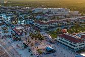 Fiesta futbolera en el Caribe Mexicano: los hoteles de Cancún y Riviera Maya donde podrás vivir cada partido