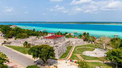 Bacalar, Mahahual y Chetumal: el Caribe Mexicano donde las vacaciones todavía saben a tranquilidad