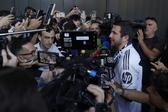 Enrique Riquelme, candidato a la presidencia de Real Madrid | AFP