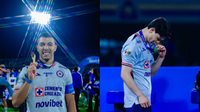 ¡A enmarcarlos, chavos! Cruz Azul se burla de Pumas con Erik Lira y Amaury García