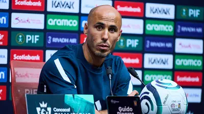 Guido Pizarro confiesa agresión contra Tigres en el Nemesio Diez