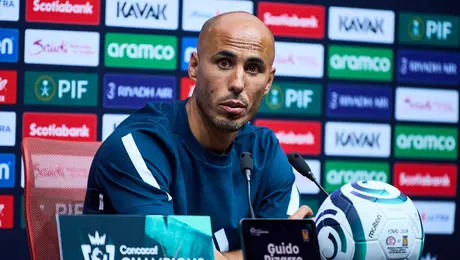 Guido Pizarro confiesa agresión contra Tigres en el Nemesio Diez