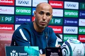 Guido Pizarro asegura que su objetivo como entrenador es entregarle un título a Tigres