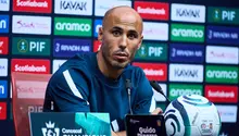 Guido Pizarro asegura que su objetivo como entrenador es entregarle un título a Tigres