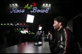 ¿Eres tú, Buki? Muñequito del Chino Huerta, de la Selección Mexicana, causa confusión con Marco Antonio Solís