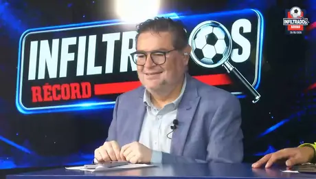 ¿AL AMÉRICA O CRUZ AZUL? JORDAN CARRILLO con propuestas FUERTES