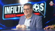 ¿AL AMÉRICA O CRUZ AZUL? JORDAN CARRILLO con propuestas FUERTES