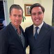 ¿Peña Nieto regresó al Estado de México? La verdad detrás de la foto viral