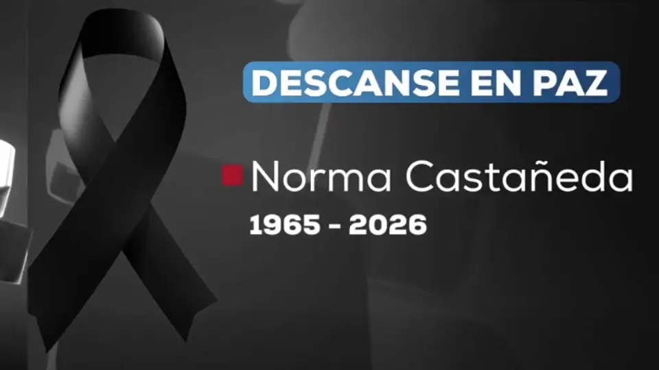 En la emisión se reveló la muerte de la hermana de Mónica Castañeda / FB: @VentaneandoOficial