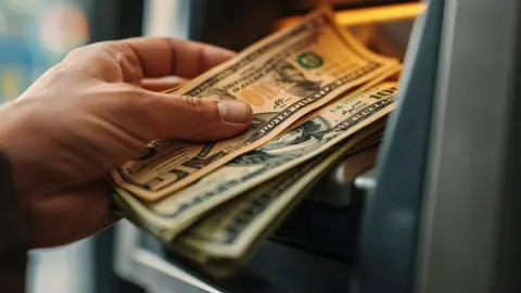 Es buen momento para comprar dólares o cambiar, según tus intereses / Magnific