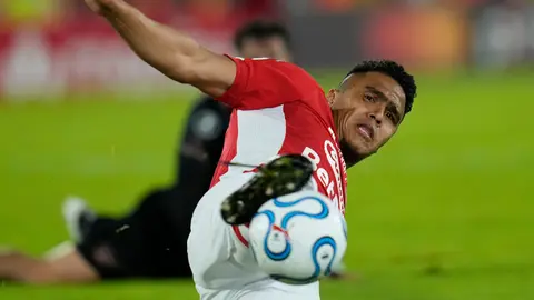 Así se jugarán los Playoffs de la Copa Sudamericana