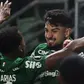Palmeiras goleó a Junior y se mete en la siguiente ronda de la Copa Libertadores