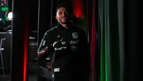 ‘Es momento de demostrar de lo que soy capaz’: Raúl Jiménez y su ‘revancha’ con la Copa del Mundo