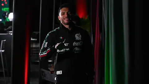 ‘Es momento de demostrar de lo que soy capaz’: Raúl Jiménez y su ‘revancha’ con la Copa del Mundo