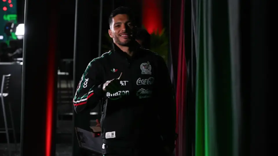 ‘Es momento de demostrar de lo que soy capaz’: Raúl Jiménez y su ‘revancha’ con la Copa del Mundo