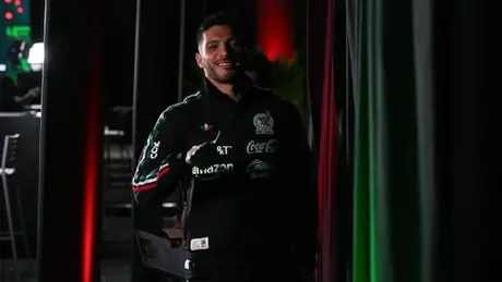 ‘Es momento de demostrar de lo que soy capaz’: Raúl Jiménez y su ‘revancha’ con la Copa del Mundo