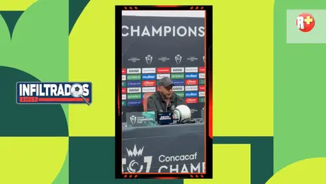 ¡ADIÓS GIGNAC! TIGRES busca despedir a su LEYENDA con un CAMPEONATO