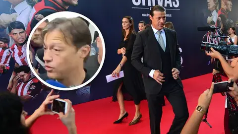 "La hipocresía la dejo de lado": Matías Almeyda regresa a México y ¿tira dardo a Chivas?