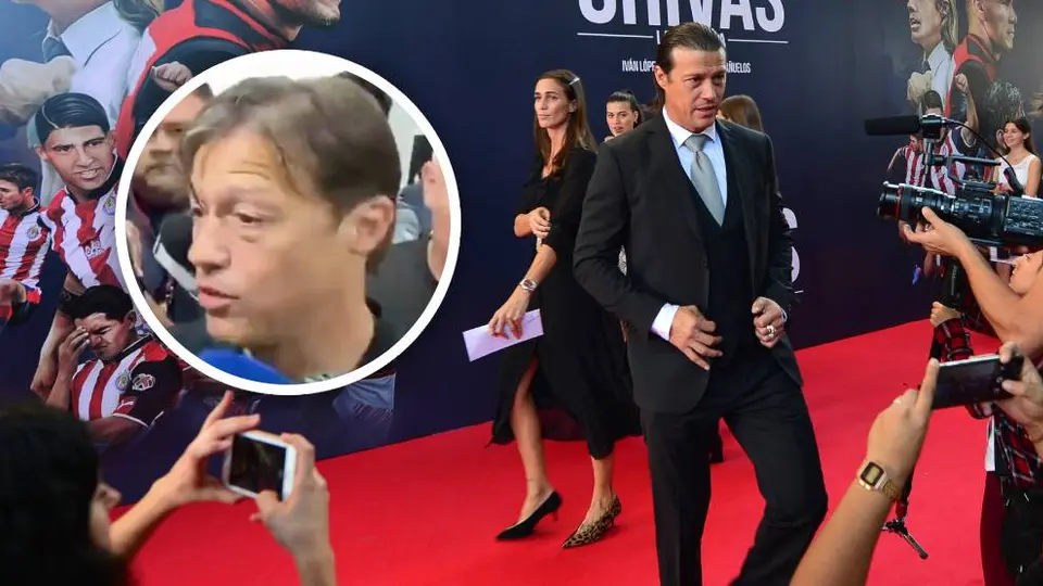 "La hipocresía la dejo de lado": Matías Almeyda regresa a México y ¿tira dardo a Chivas?