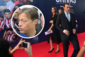 "La hipocresía la dejo de lado": Matías Almeyda regresa a México y ¿tira dardo a Chivas?